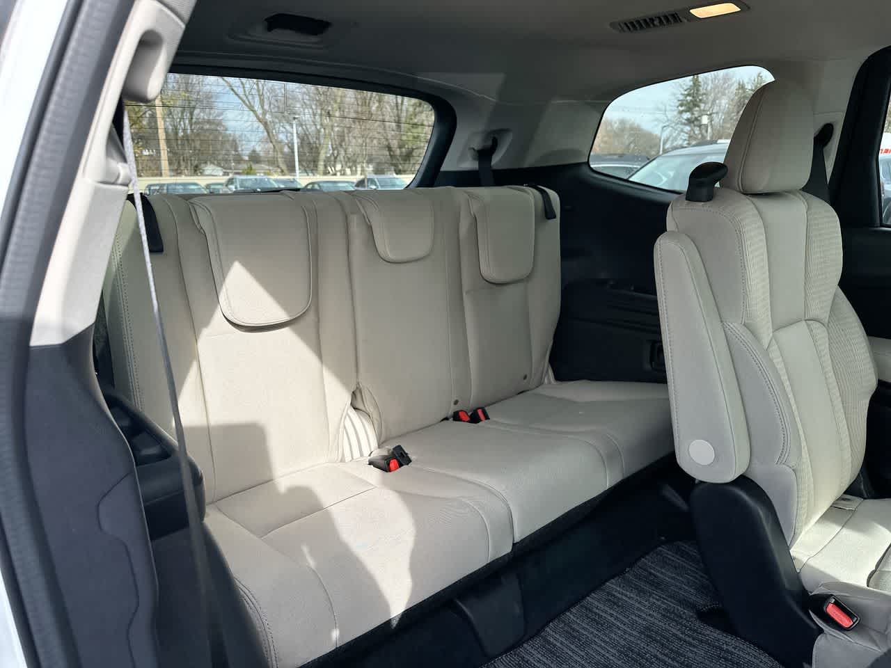 Thumbnail: 2019 Subaru Ascent - 26