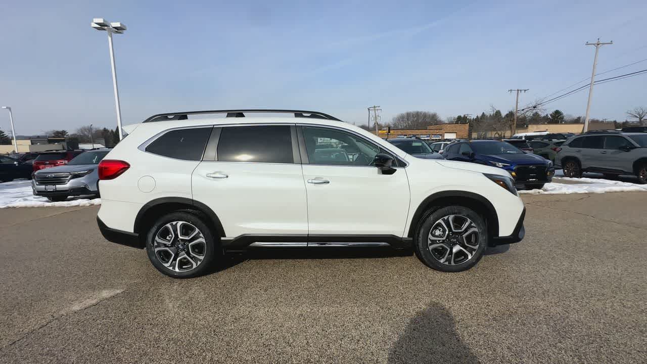 Thumbnail: 2026 Subaru Ascent - 9