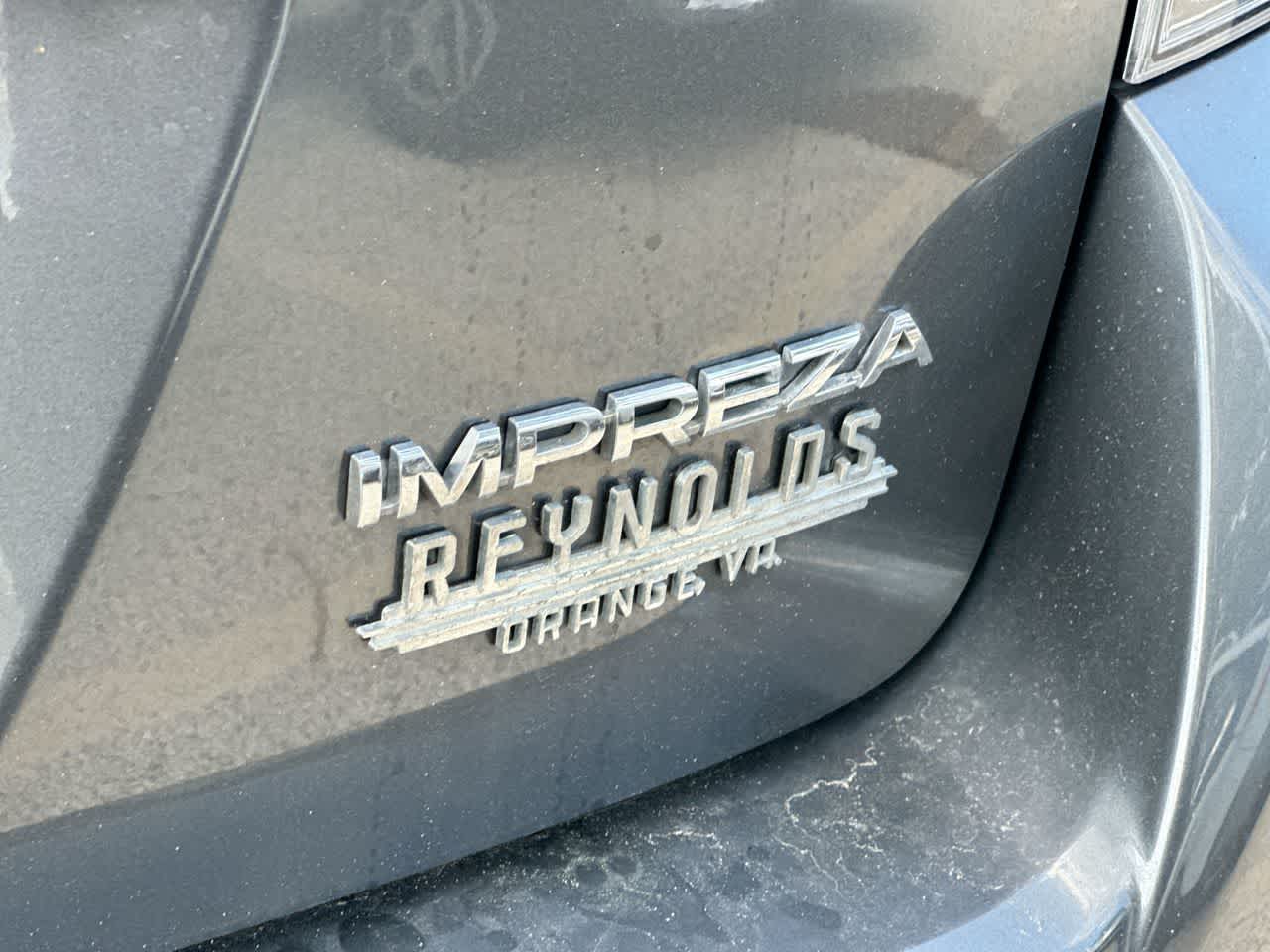 Thumbnail: 2022 Subaru Impreza - 27