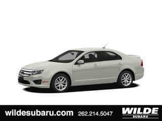 2012 Ford Fusion SEL -
                  Waukesha, WI
