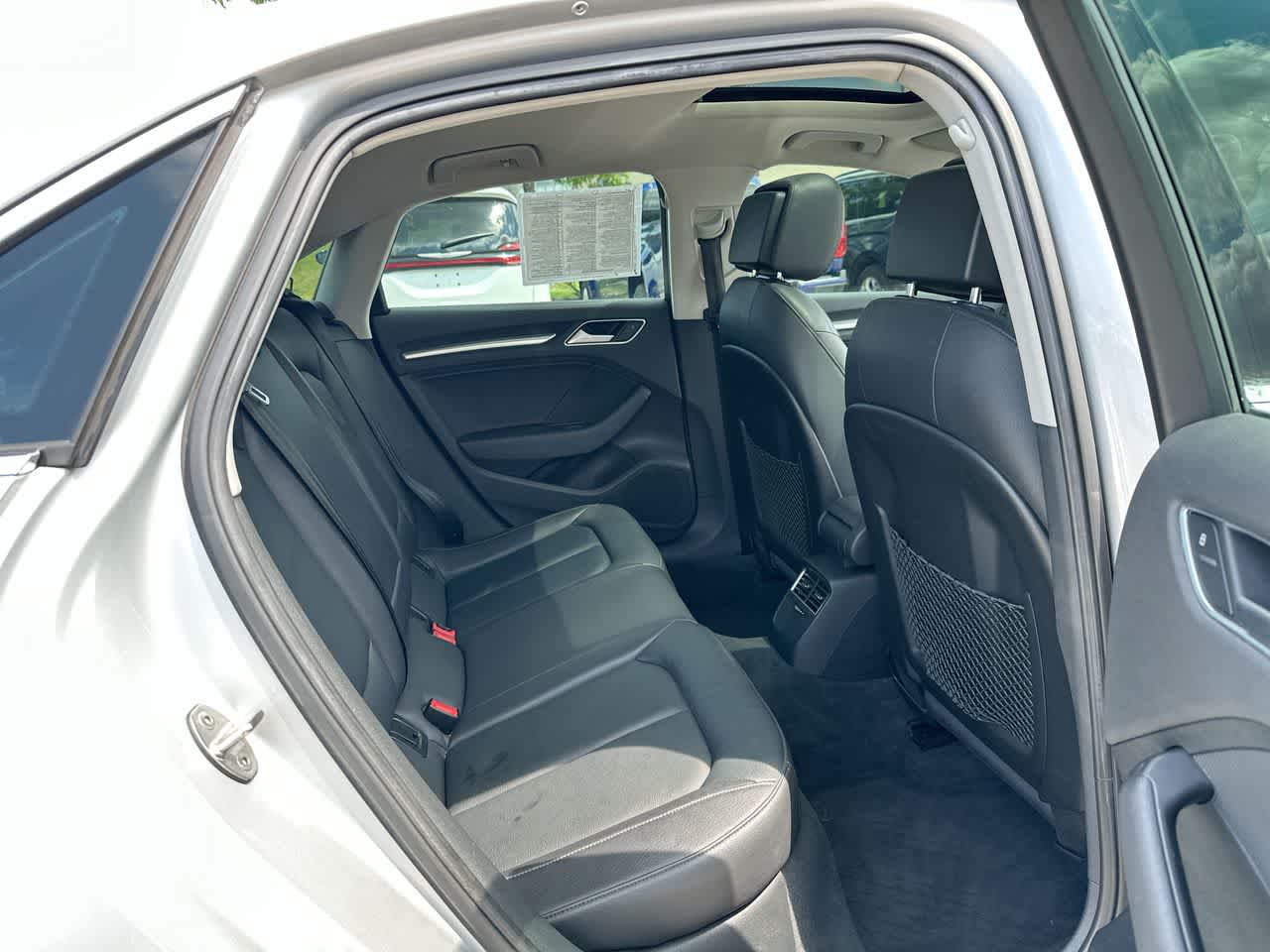 2015 Audi A3 Premium Plus 26
