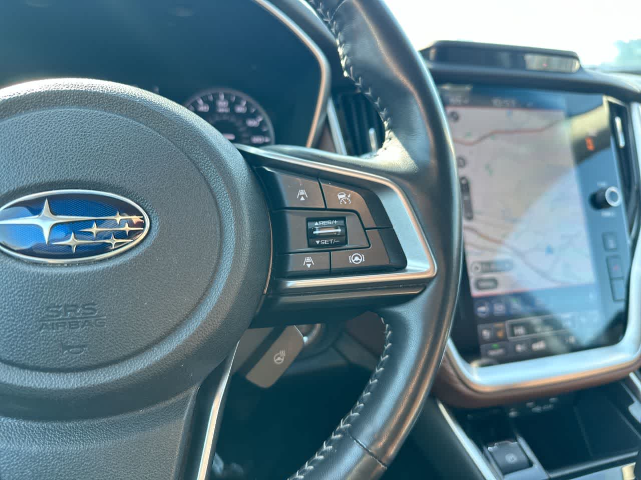 Thumbnail: 2022 Subaru Outback - 30