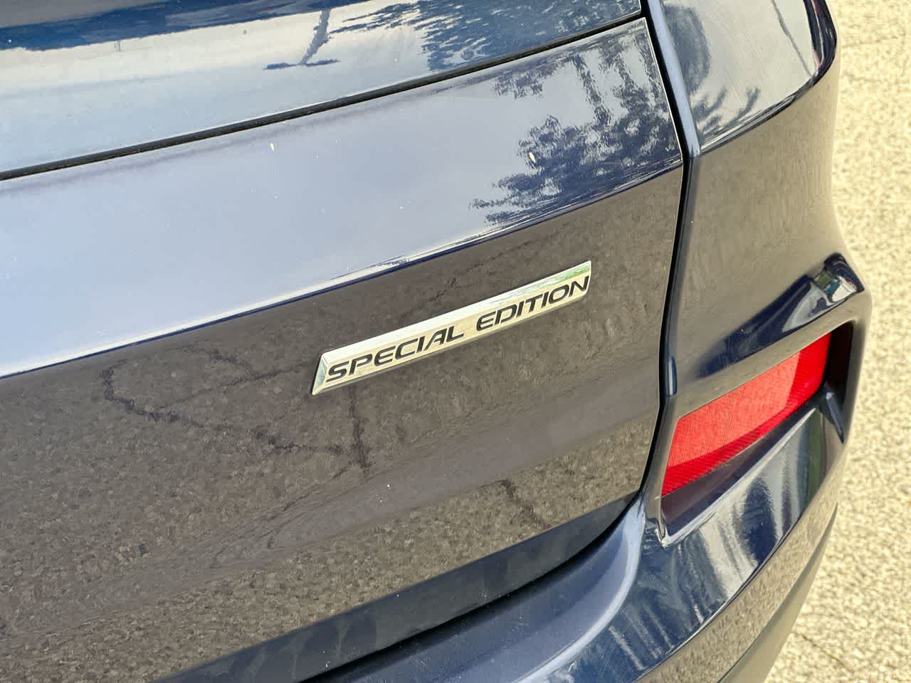 2016 Honda CR-V SE 18