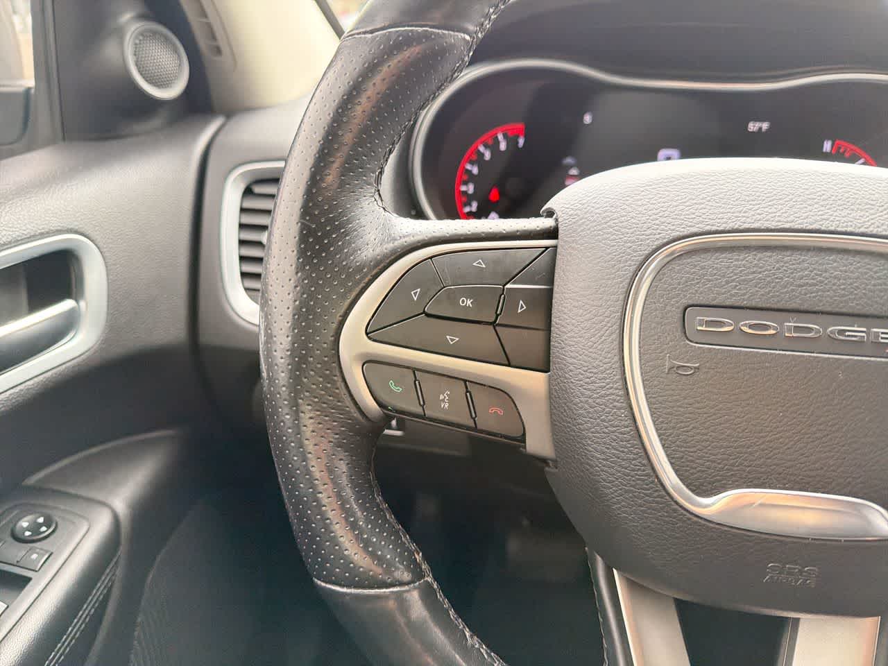 Thumbnail: 2020 Dodge Durango - 28