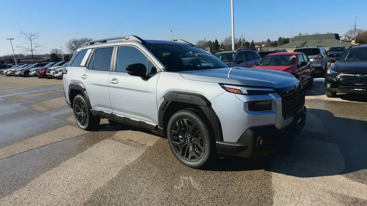 Thumbnail: 2026 Subaru Outback - 2