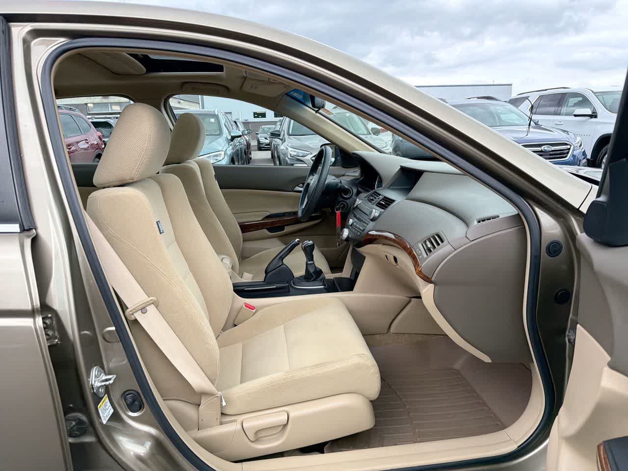Thumbnail: 2008 Honda Accord - 27
