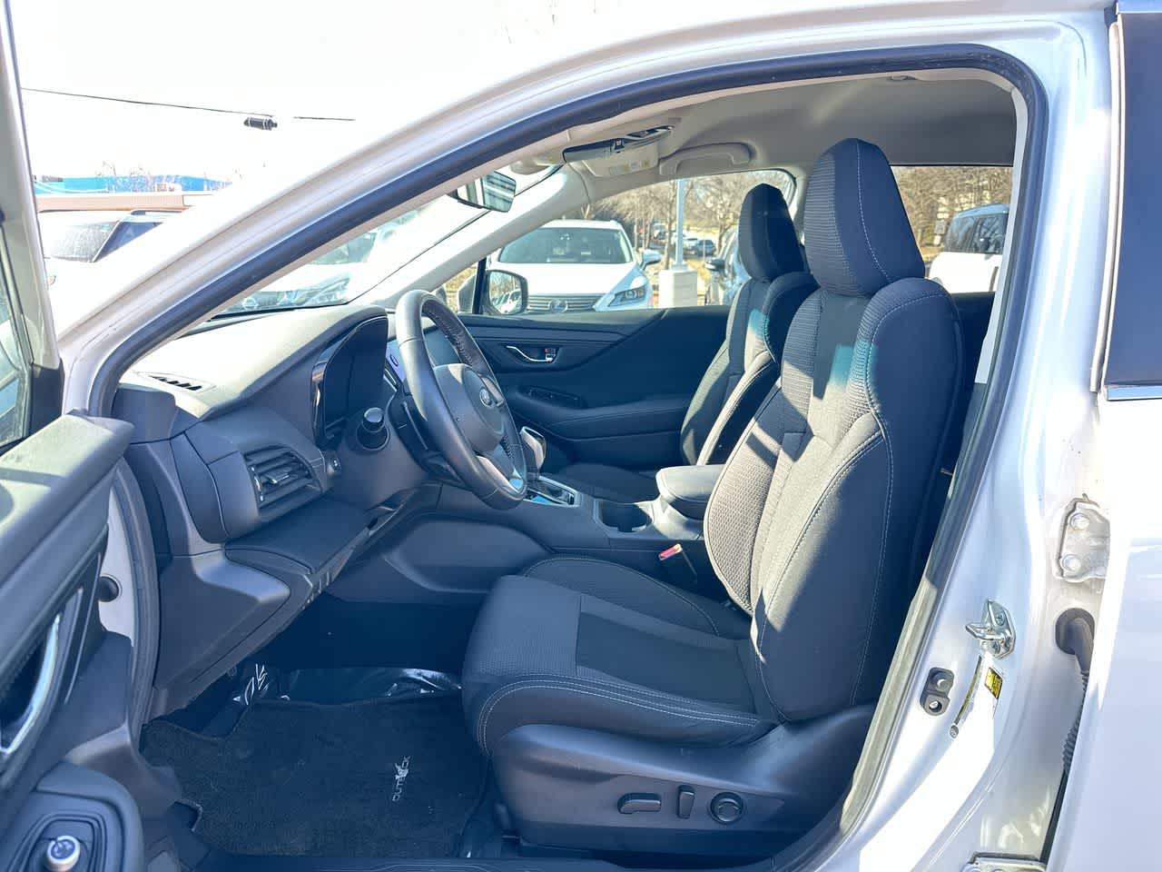 Thumbnail: 2020 Subaru Outback - 21