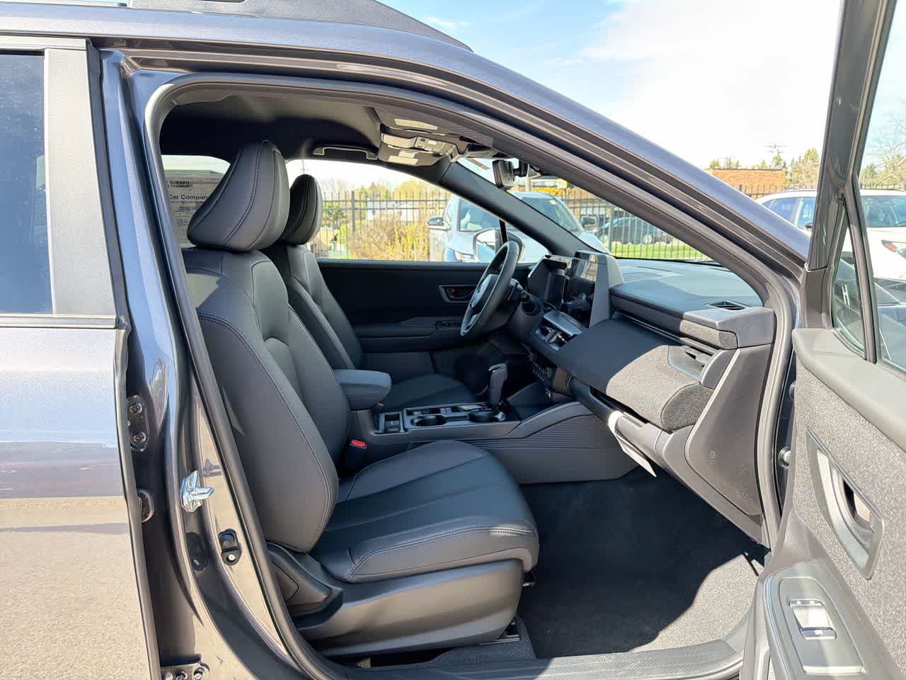 Thumbnail: 2026 Subaru Outback - 25