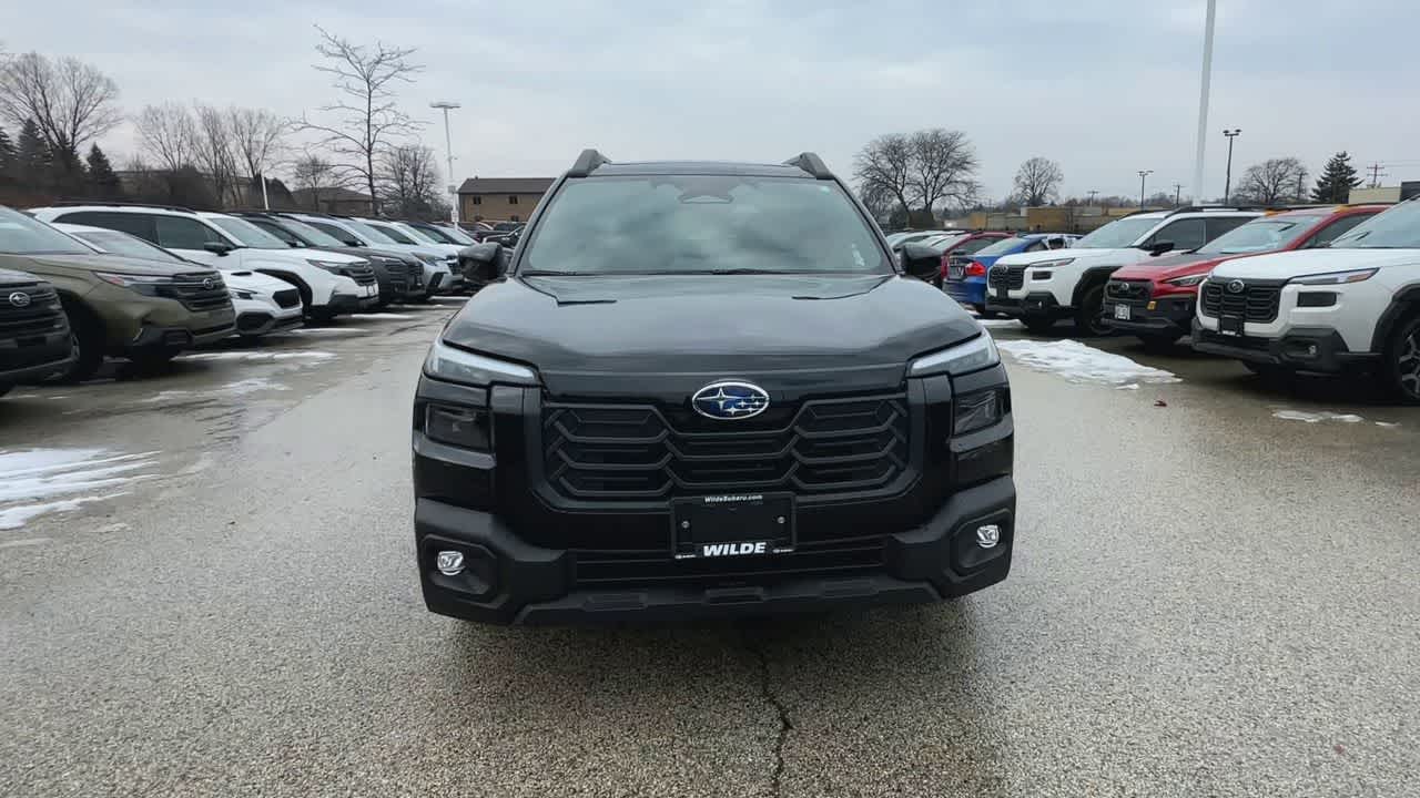 Thumbnail: 2026 Subaru Outback - 3