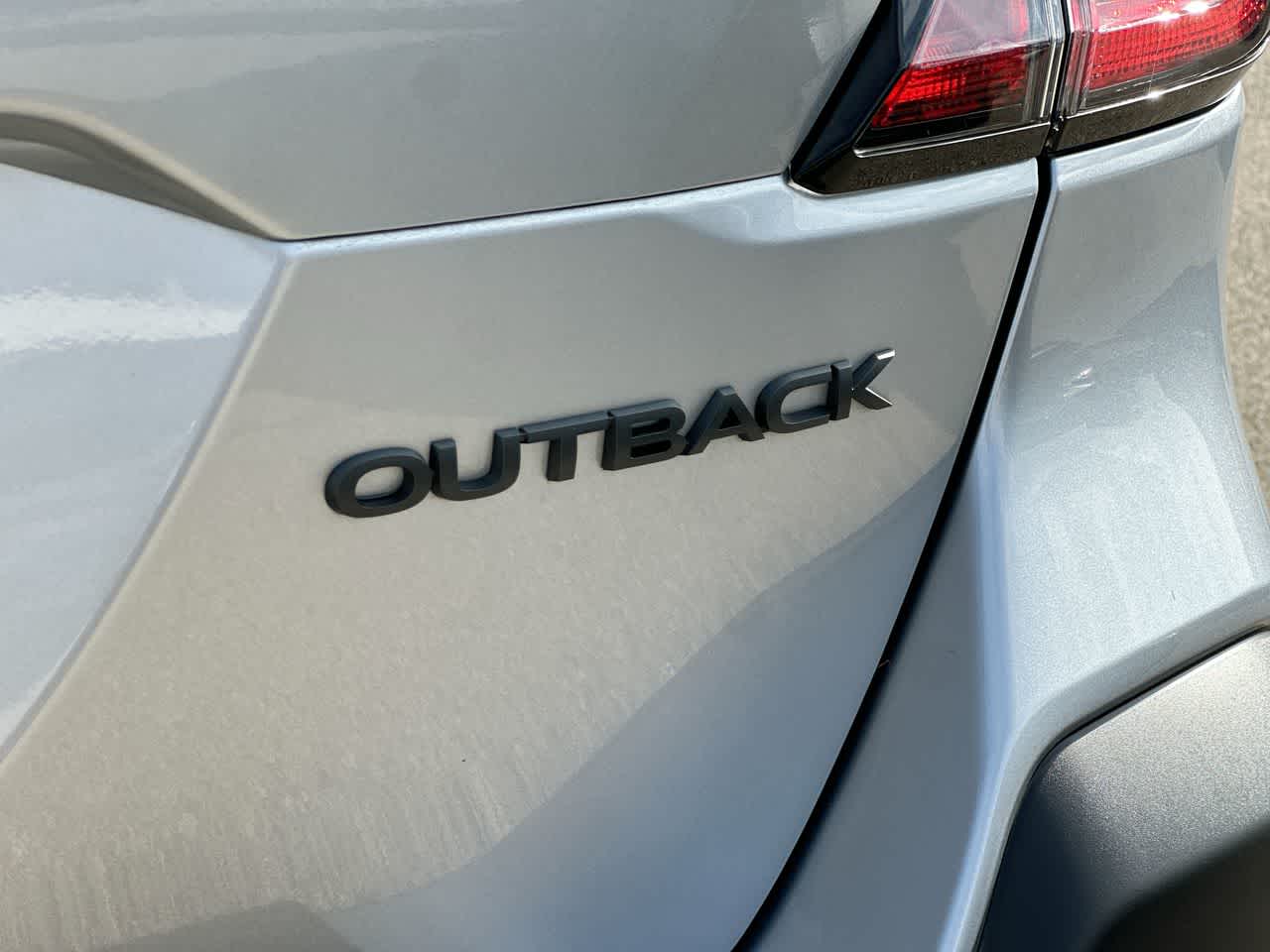 Thumbnail: 2025 Subaru Outback - 18