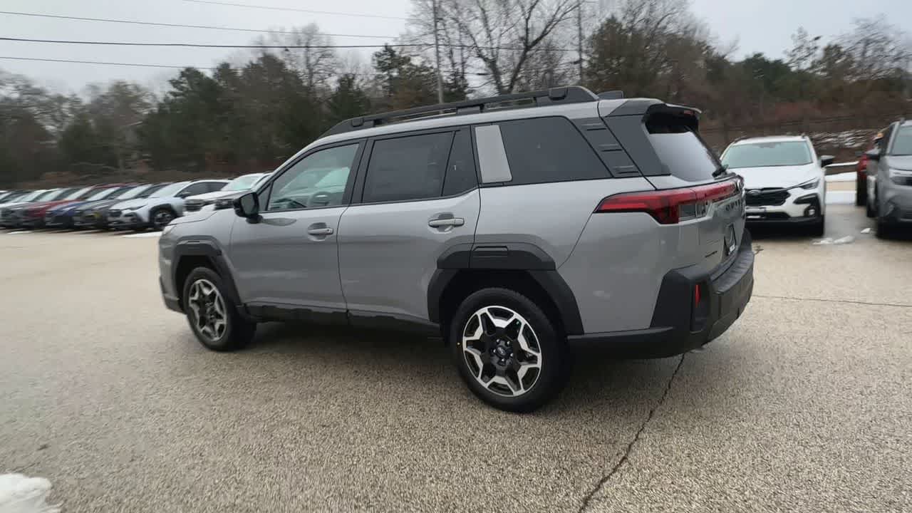 Thumbnail: 2026 Subaru Outback - 6