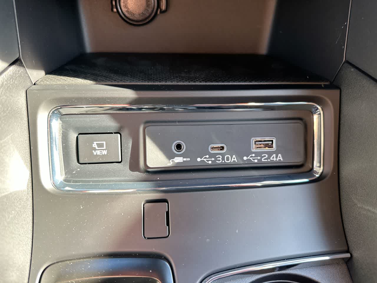 Thumbnail: 2026 Subaru Ascent - 36