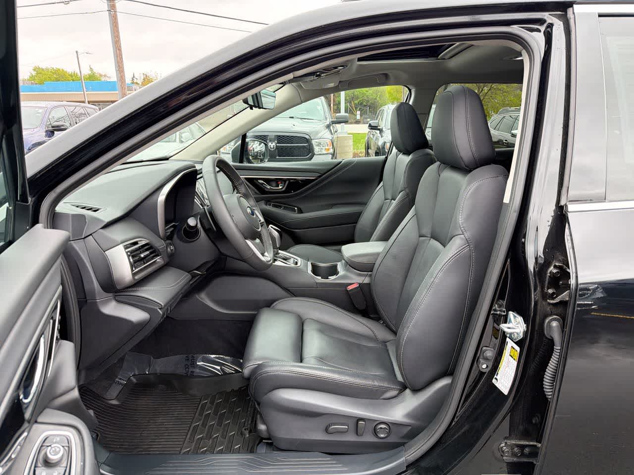 Thumbnail: 2025 Subaru Outback - 21