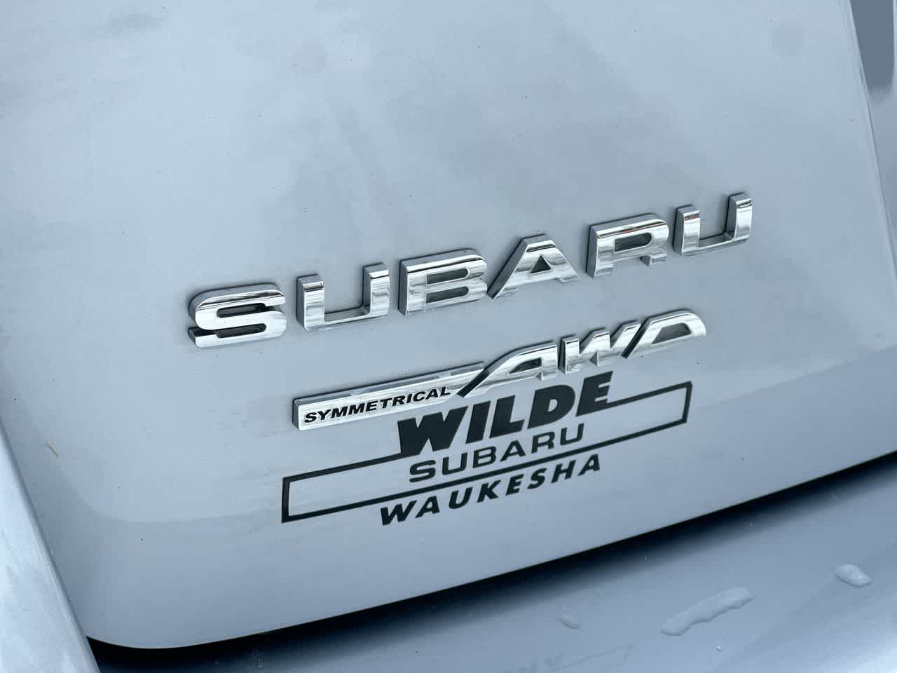 Thumbnail: 2023 Subaru Crosstrek - 17