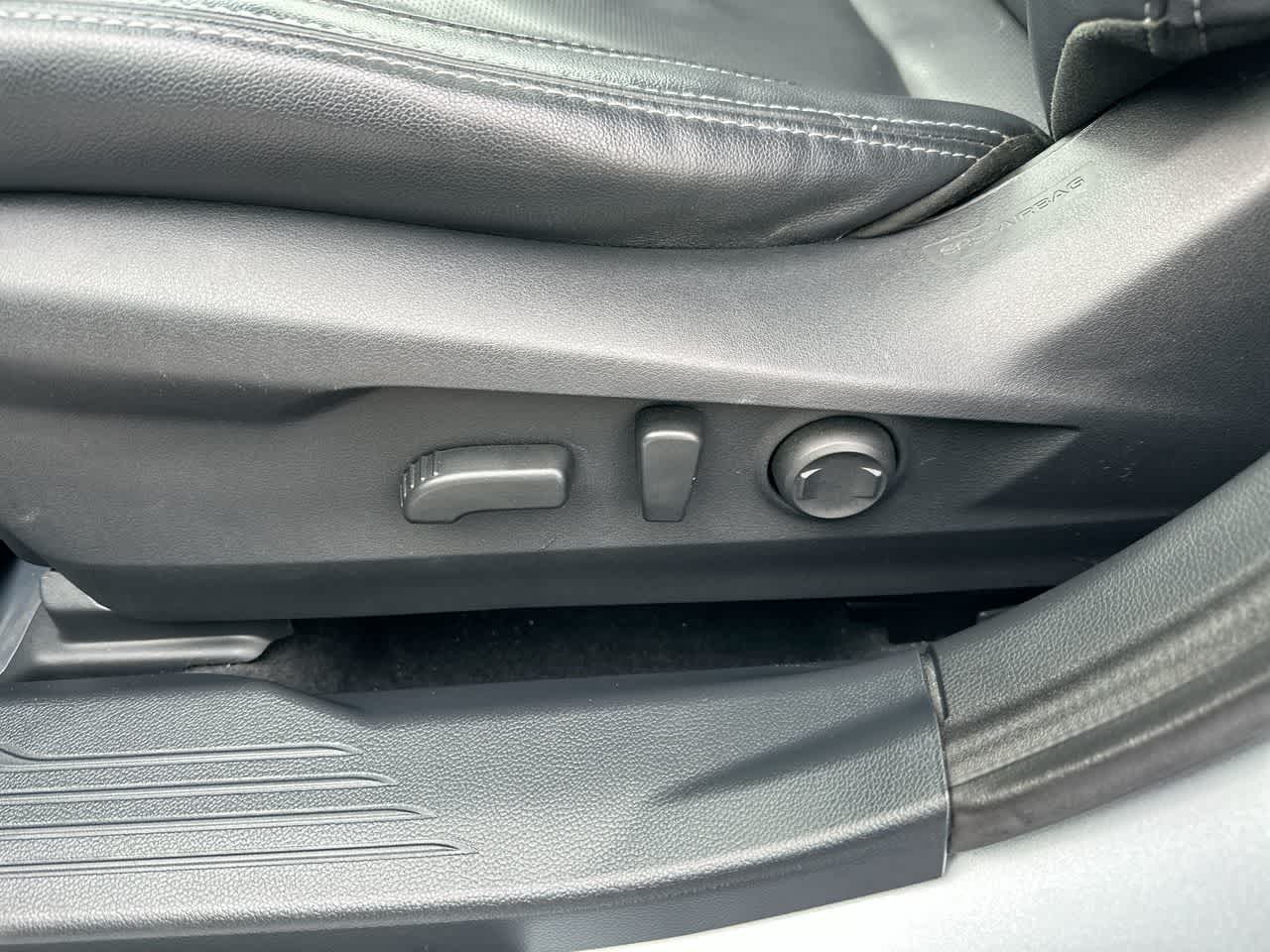 Thumbnail: 2020 Subaru Outback - 22