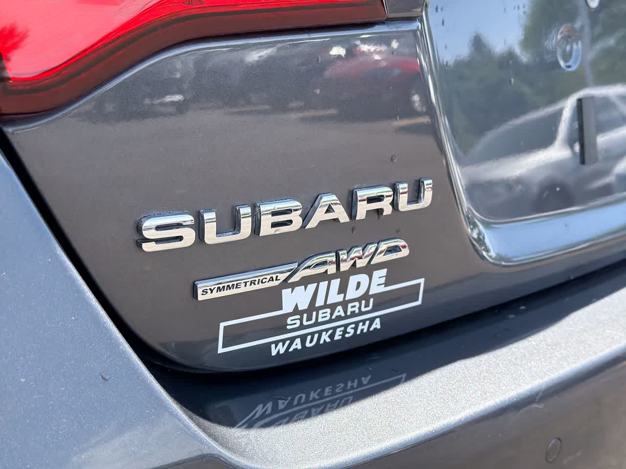 Thumbnail: 2019 Subaru Legacy - 16