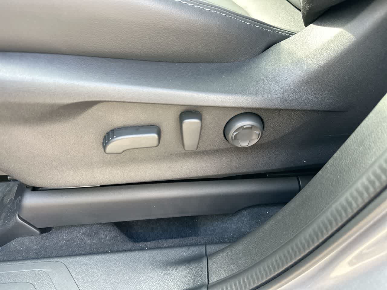 Thumbnail: 2025 Subaru Ascent - 22