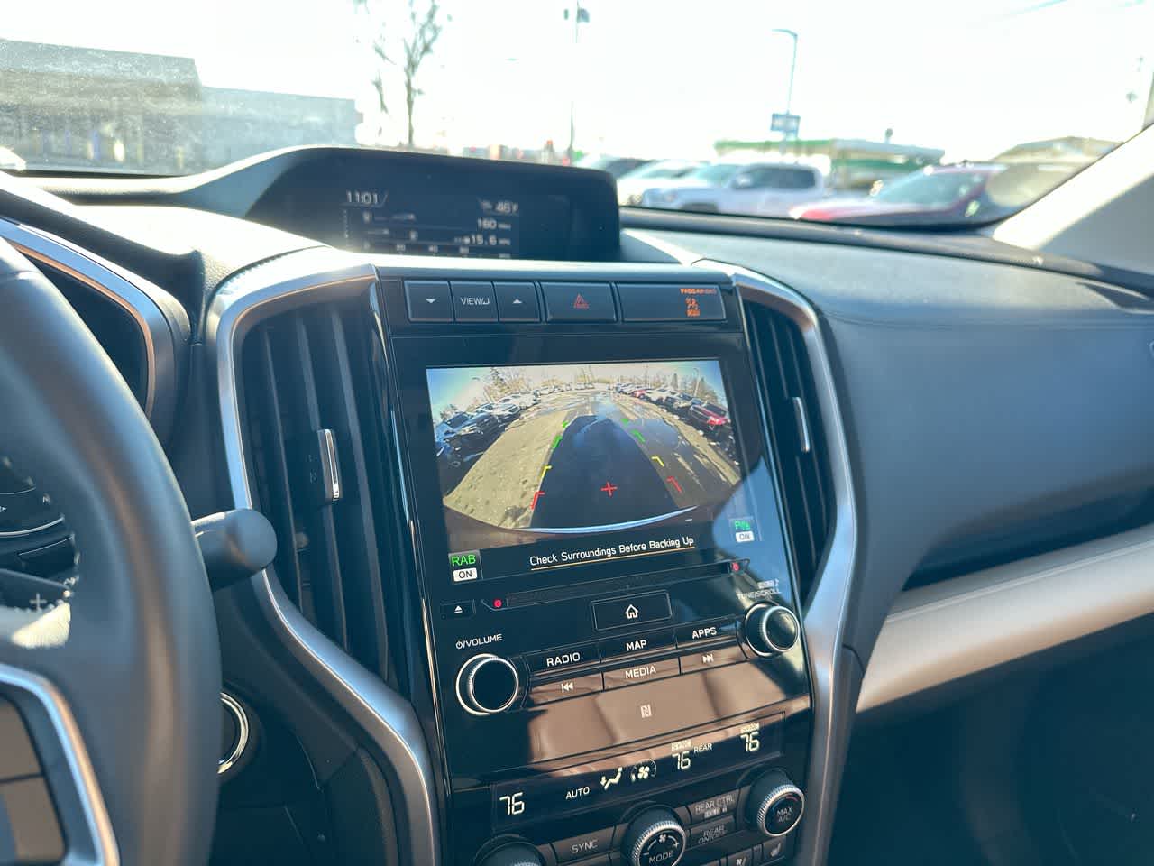 Thumbnail: 2020 Subaru Ascent - 34