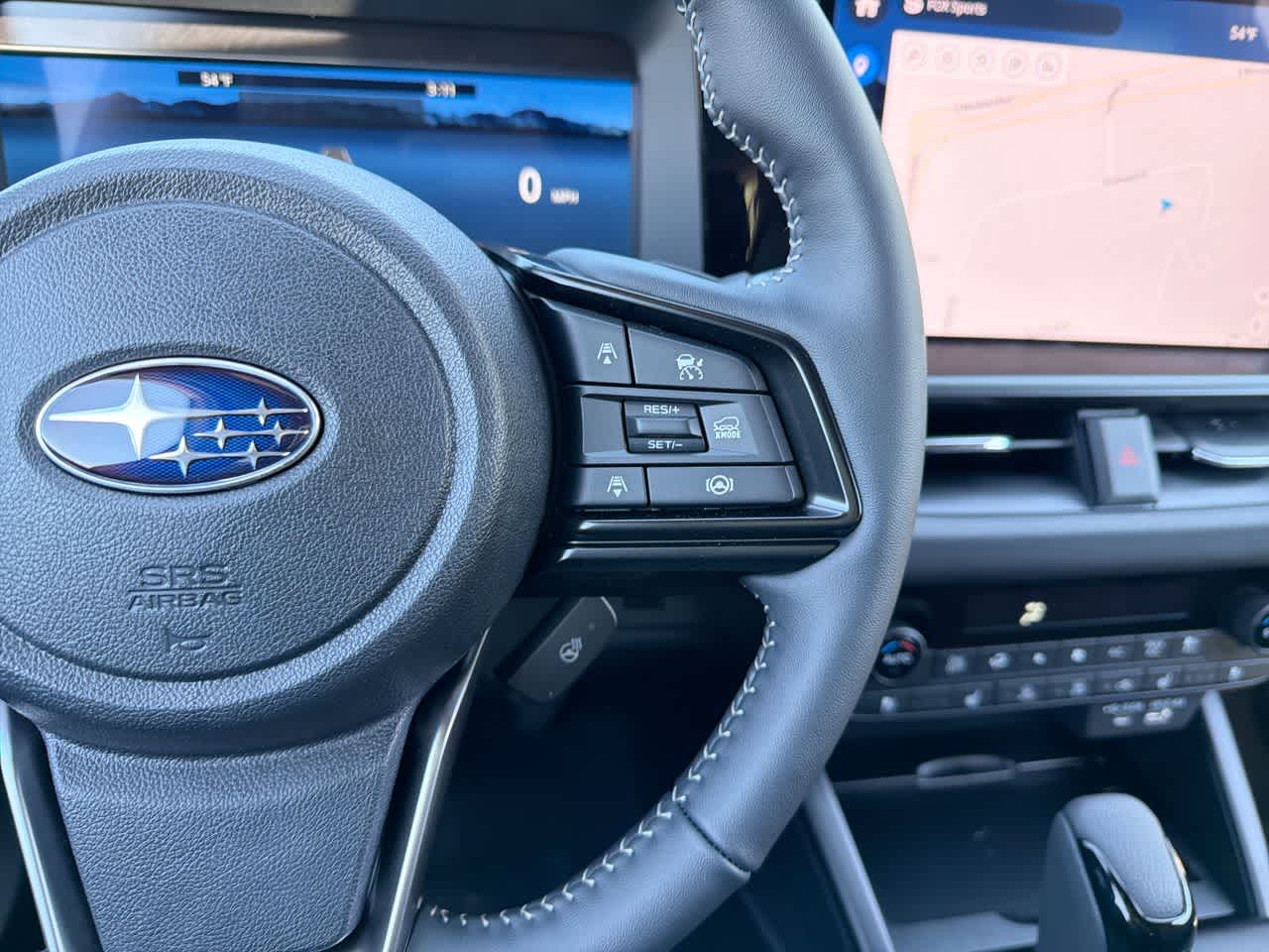 Thumbnail: 2026 Subaru Outback - 28