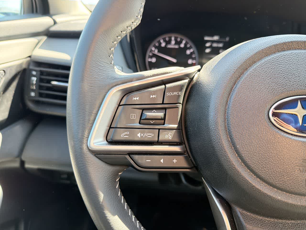 Thumbnail: 2025 Subaru Outback - 28