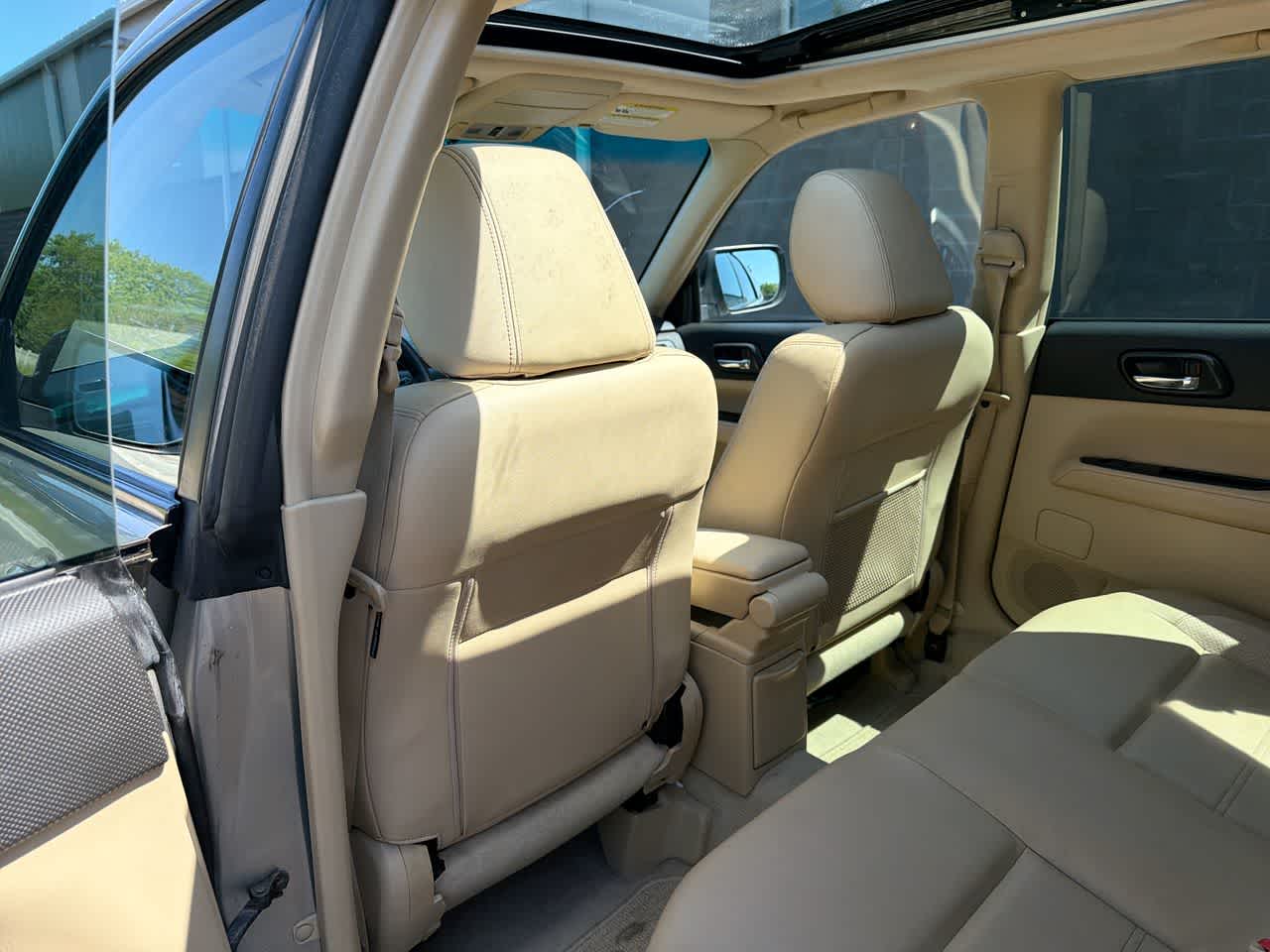 Thumbnail: 2007 Subaru Forester - 23