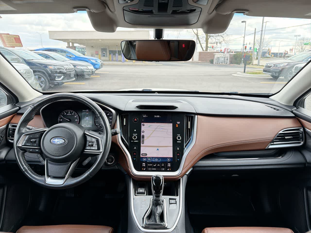 Thumbnail: 2020 Subaru Outback - 20