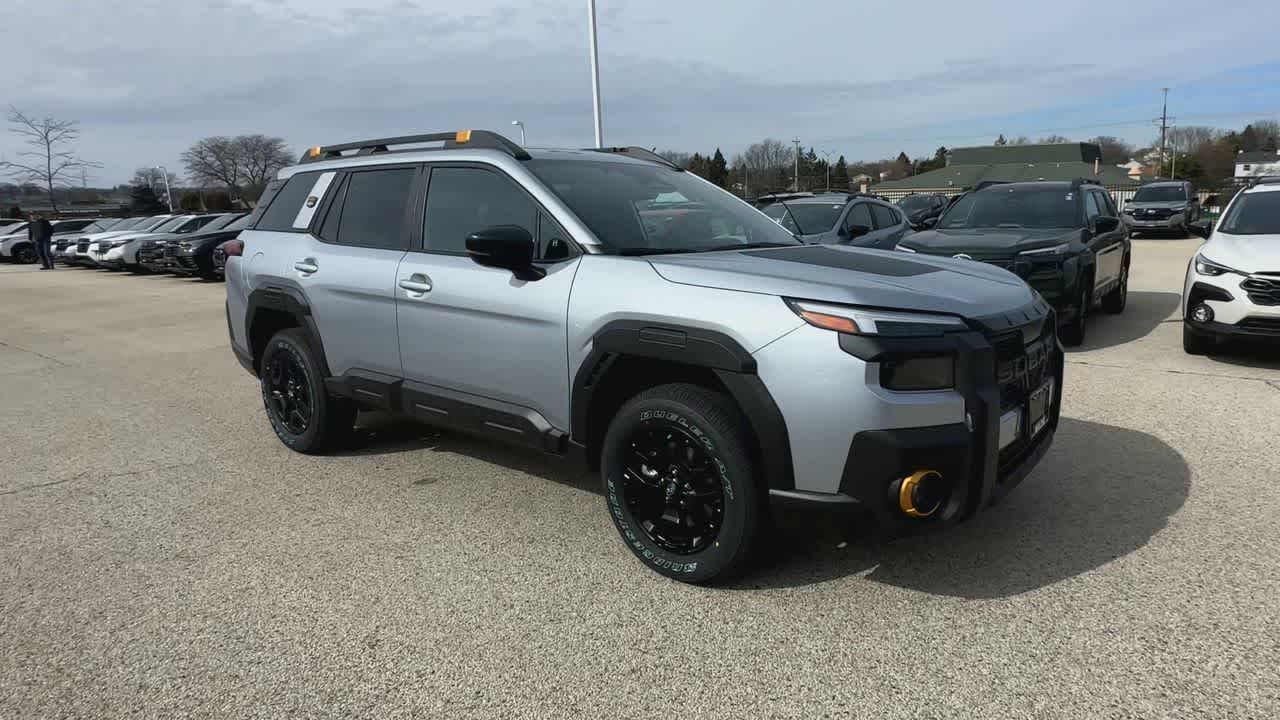 Thumbnail: 2026 Subaru Outback - 2