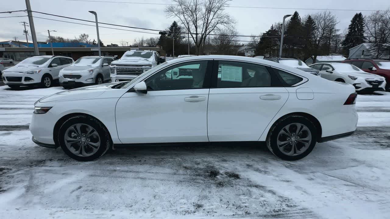 Thumbnail: 2023 Honda Accord - 5