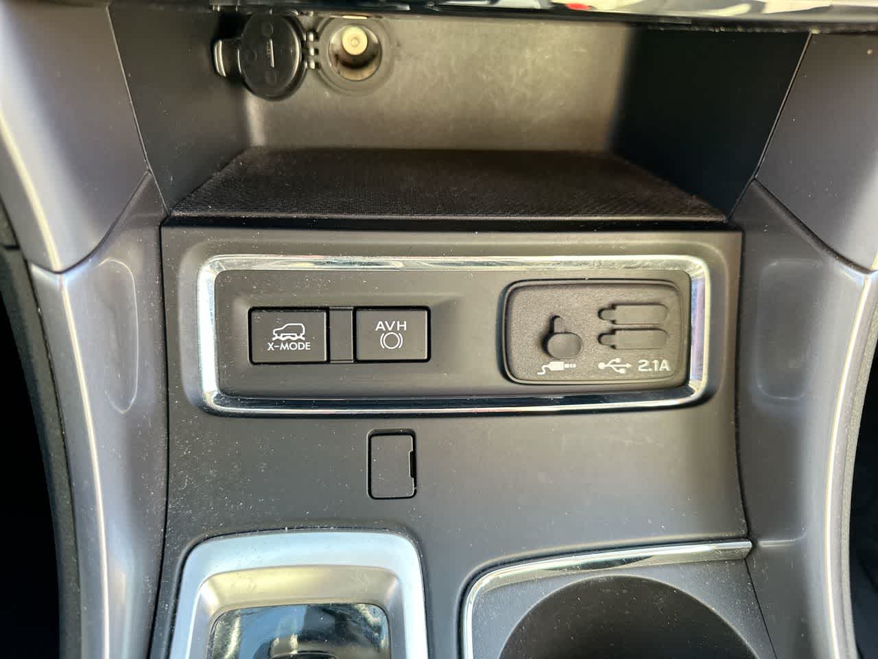 Thumbnail: 2019 Subaru Ascent - 33