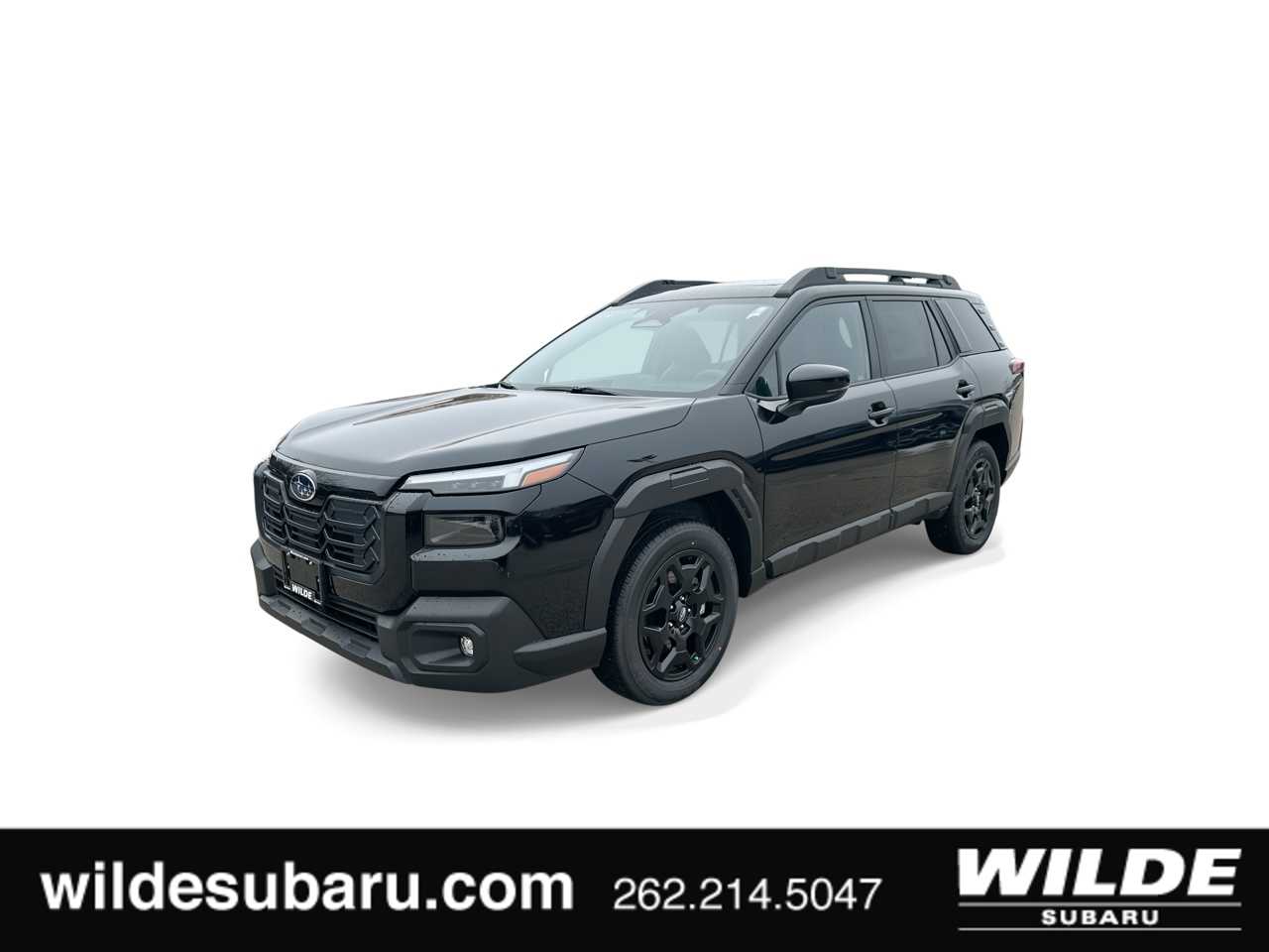 Thumbnail: 2026 Subaru Outback - 1