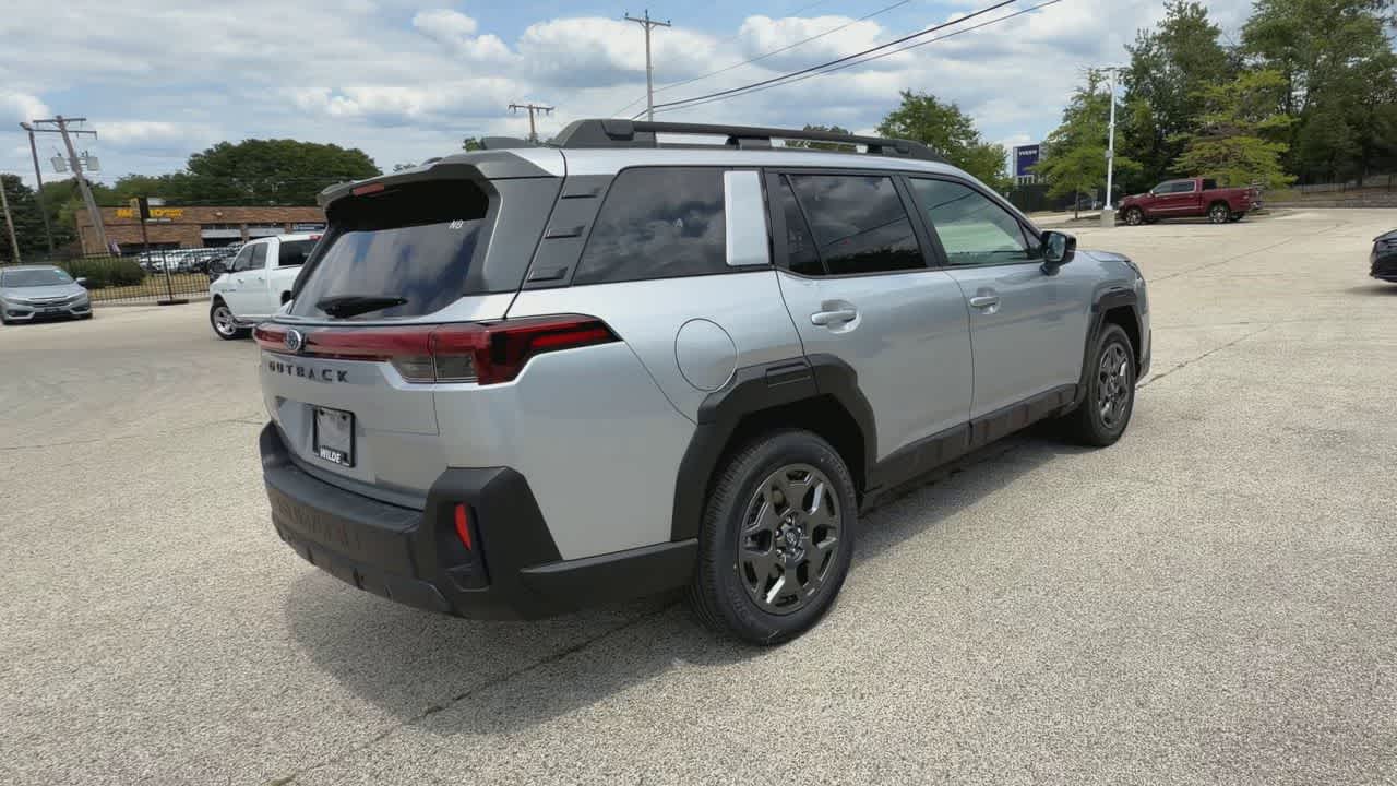2026 Subaru Outback Premium - Photo 8