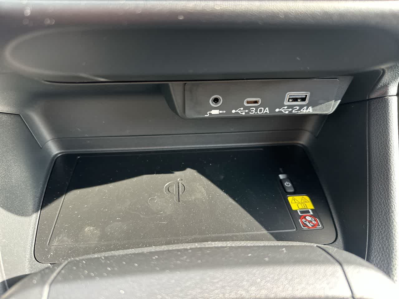 Thumbnail: 2026 Subaru Impreza - 32