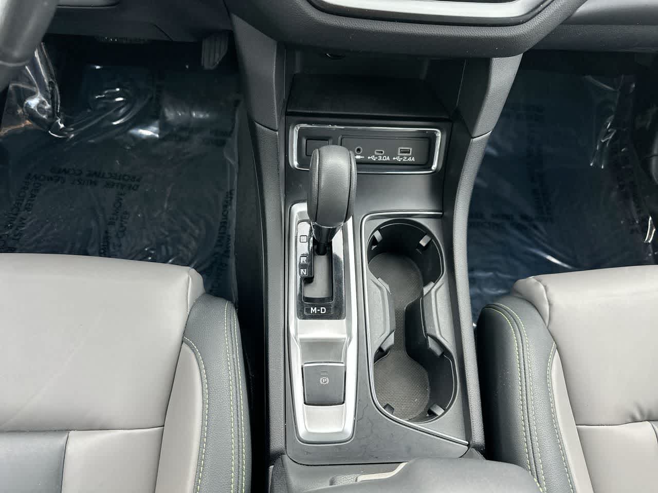 Thumbnail: 2023 Subaru Ascent - 35