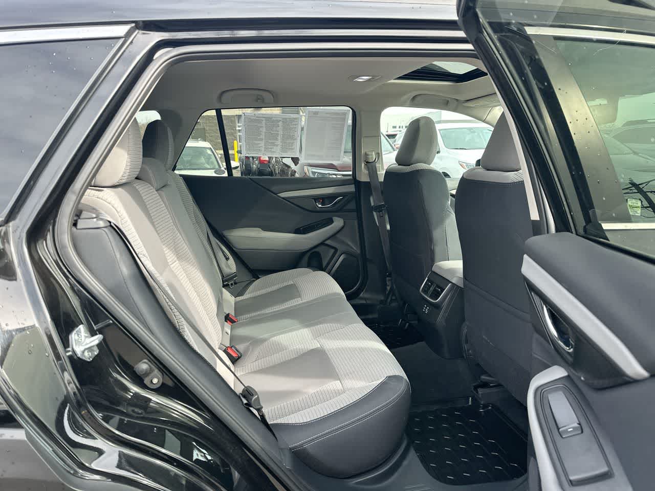 Thumbnail: 2024 Subaru Outback - 26