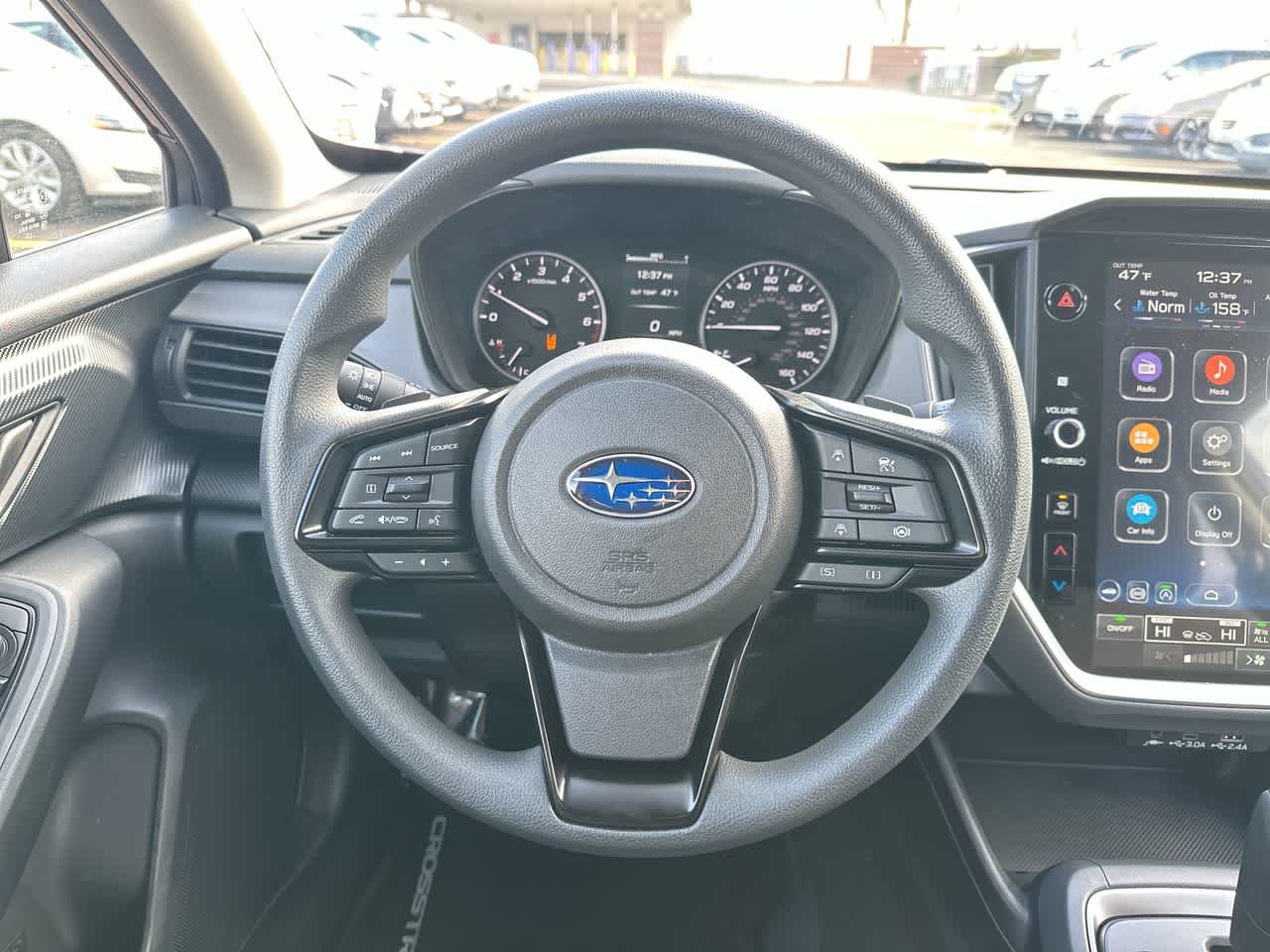 Thumbnail: 2025 Subaru Crosstrek - 28