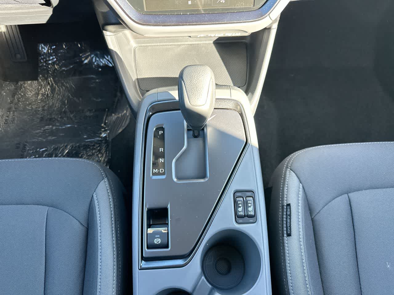 Thumbnail: 2026 Subaru Crosstrek - 34