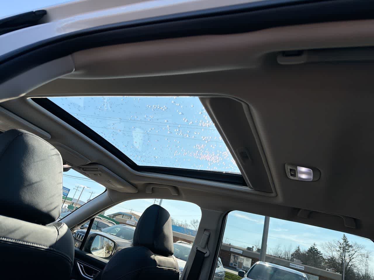 Thumbnail: 2023 Subaru Forester - 24