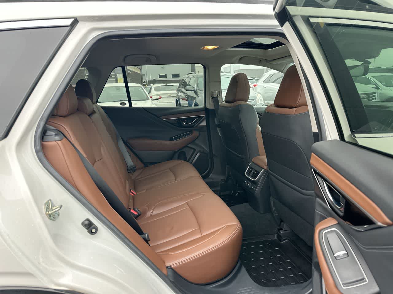 Thumbnail: 2020 Subaru Outback - 26