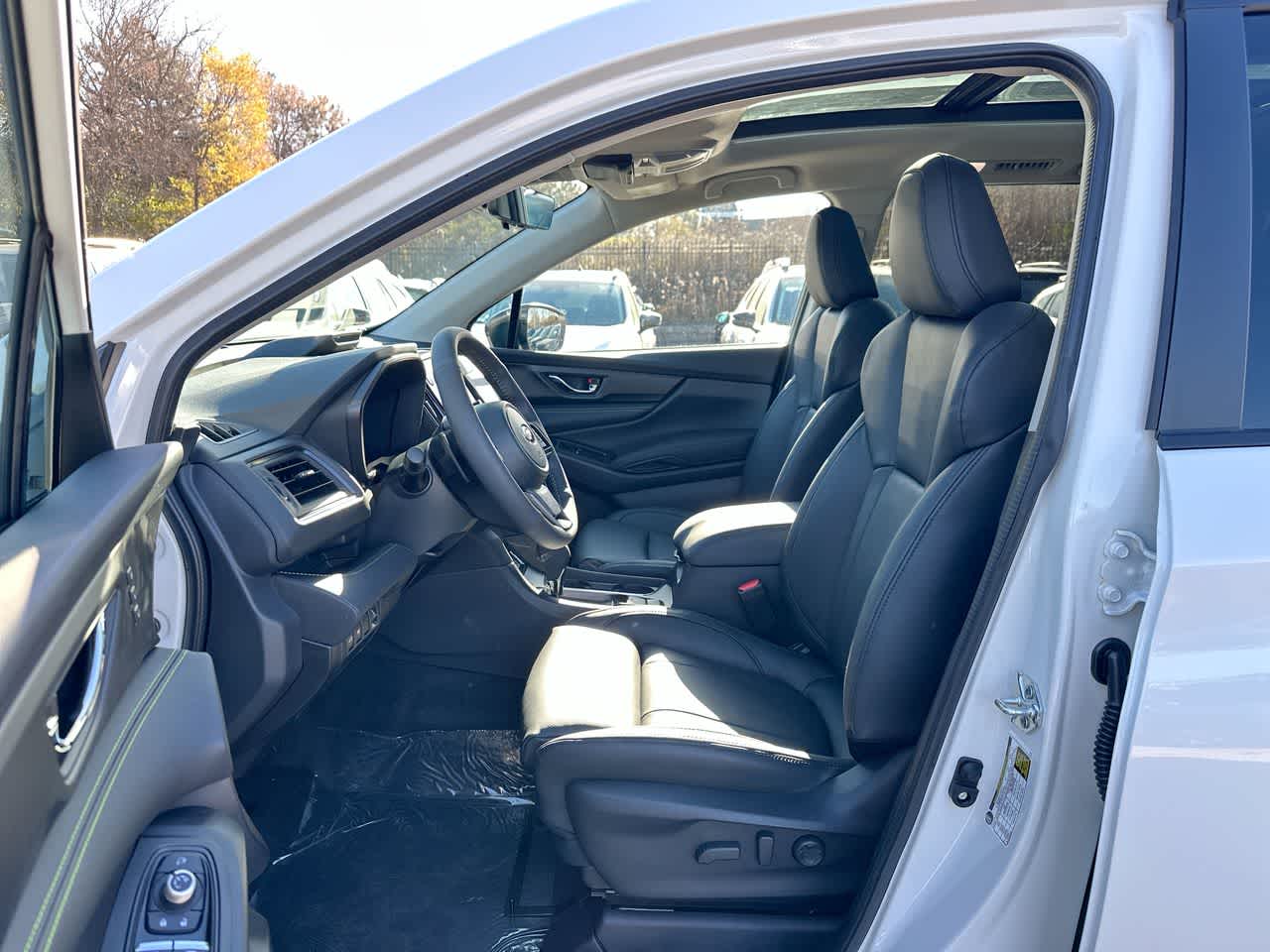 Thumbnail: 2026 Subaru Ascent - 21