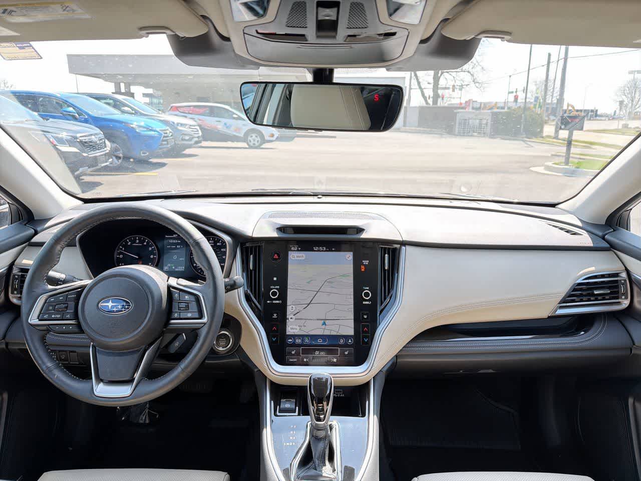 Thumbnail: 2025 Subaru Outback - 20
