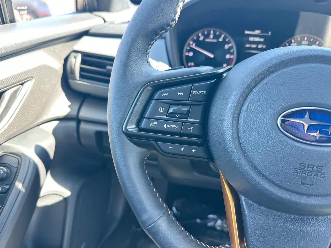 Thumbnail: 2026 Subaru Crosstrek - 29