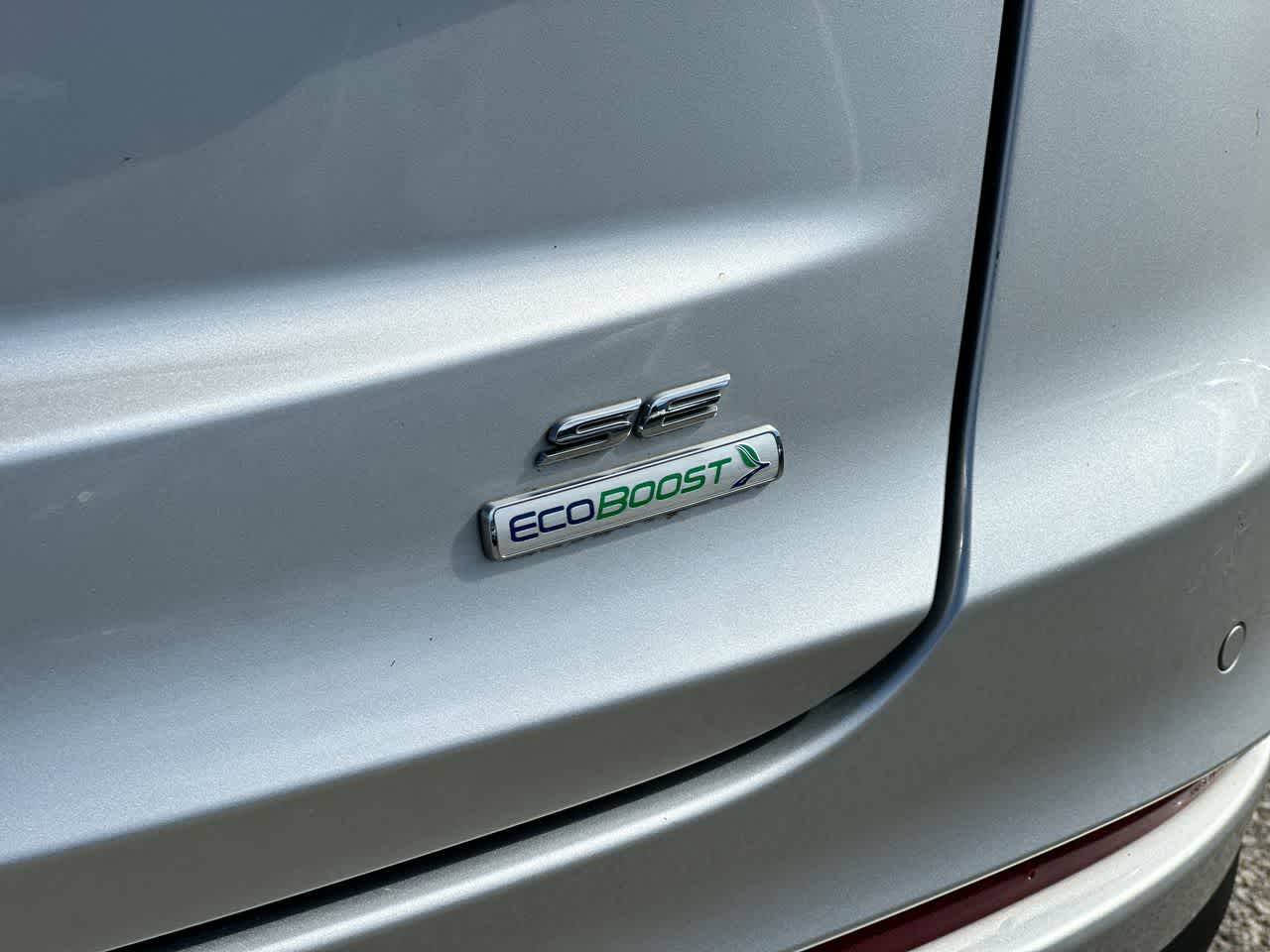 Thumbnail: 2019 Ford Fusion - 18