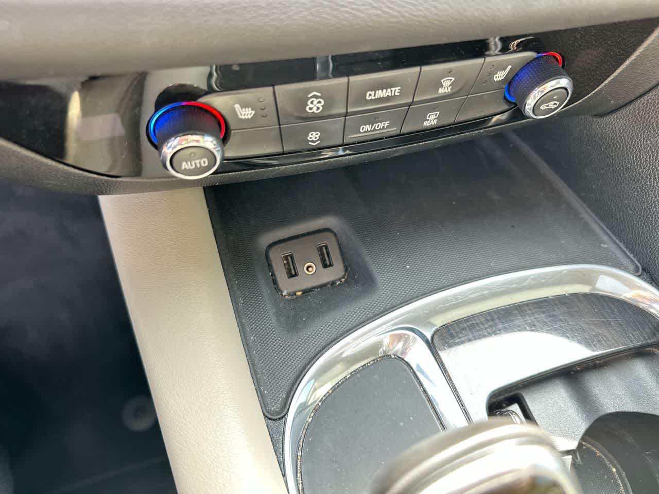 Thumbnail: 2019 Buick Enclave - 34