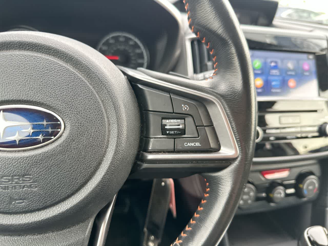 2019 Subaru Crosstrek Premium 30