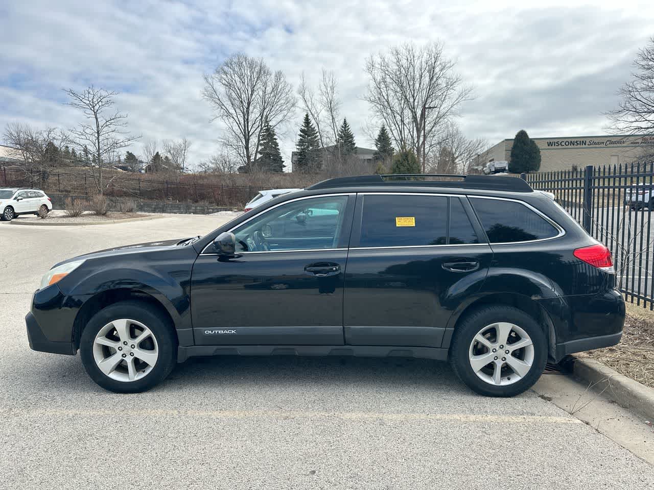 Thumbnail: 2013 Subaru Outback - 2