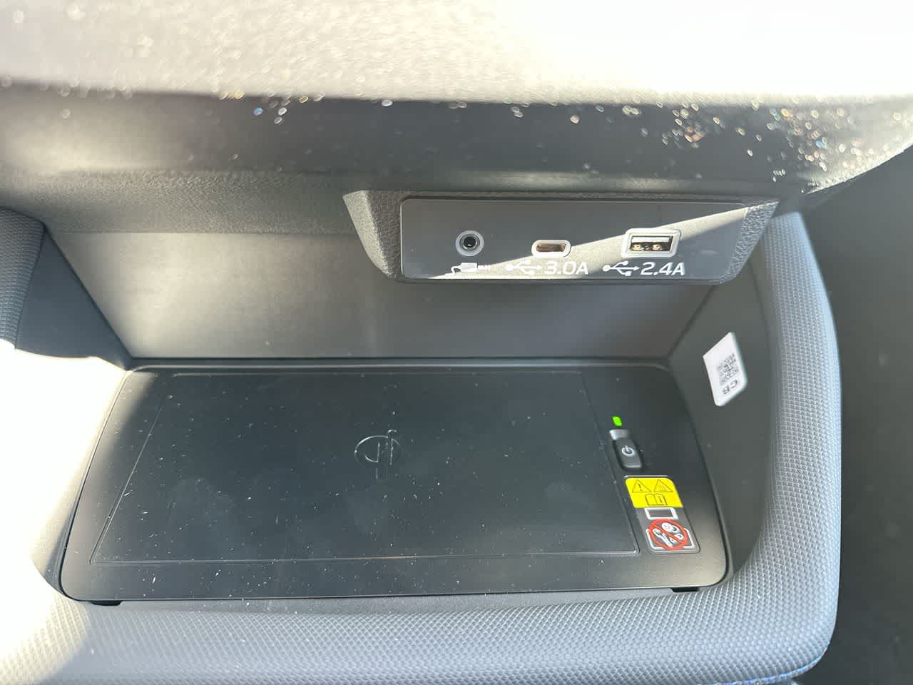 Thumbnail: 2026 Subaru Forester - 33