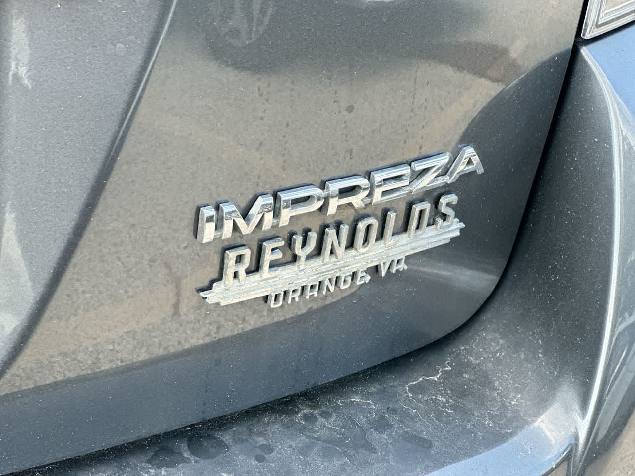 Thumbnail: 2022 Subaru Impreza - 26