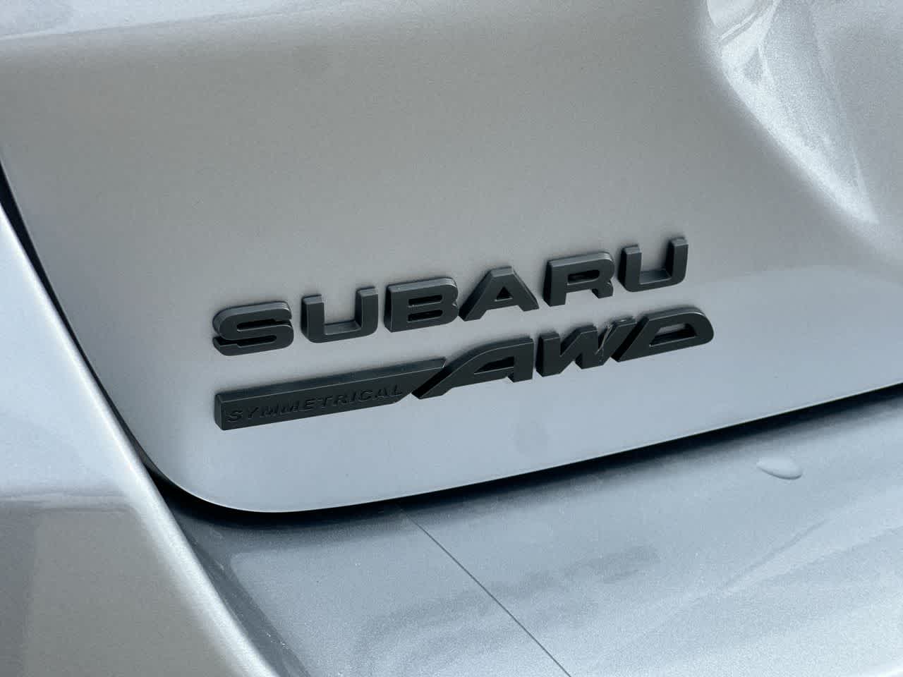 Thumbnail: 2026 Subaru Impreza - 17