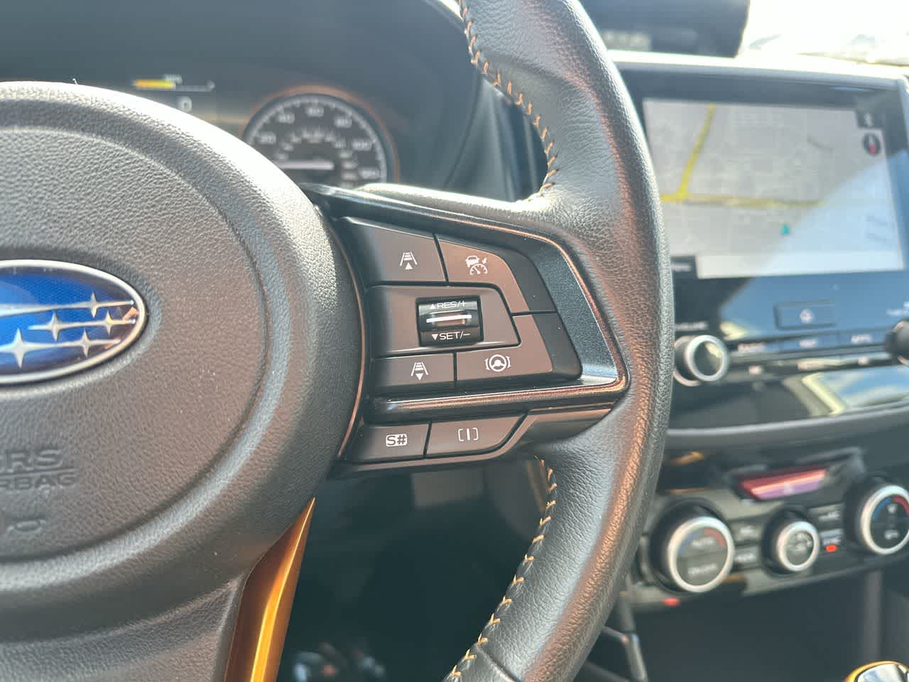 Thumbnail: 2024 Subaru Forester - 30