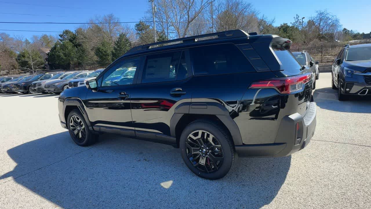 Thumbnail: 2026 Subaru Outback - 6